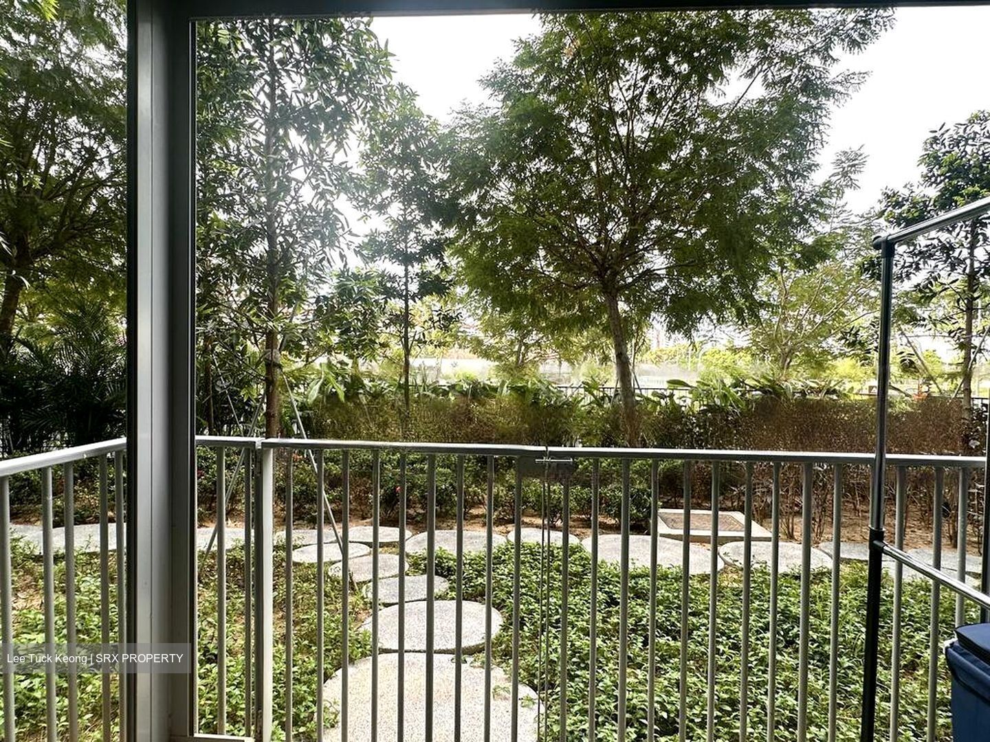 The Florence Residences (D19), Apartment #466462931